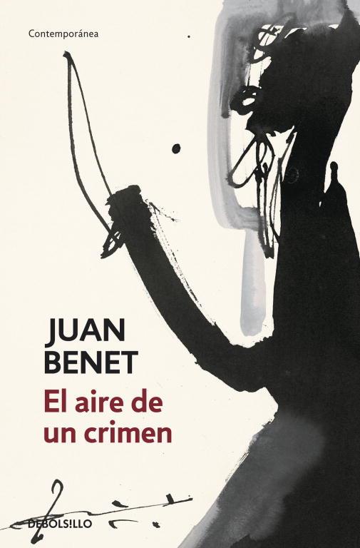 EL AIRE DE UN CRIMEN | 9788483466087 | BENET,JUAN | Llibreria Geli - Llibreria Online de Girona - Comprar llibres en català i castellà