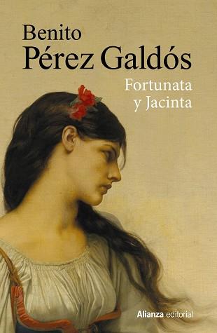 FORTUNATA Y JACINTA(ESTUCHE) | 9788491819165 | PÉREZ GALDÓS,BENITO | Llibreria Geli - Llibreria Online de Girona - Comprar llibres en català i castellà
