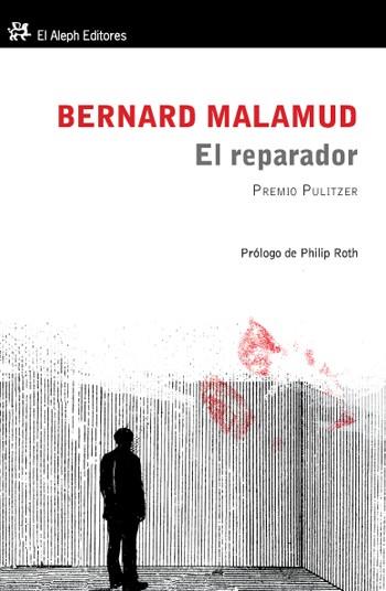 EL REPARADOR | 9788476698303 | MALAMUD,BERNARD | Llibreria Geli - Llibreria Online de Girona - Comprar llibres en català i castellà