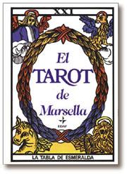 EL TAROT DE MARSELLA | 9788441430570 | MARTEAU,PAUL | Llibreria Geli - Llibreria Online de Girona - Comprar llibres en català i castellà