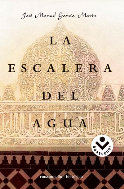LA ESCALERA DEL AGUA | 9788496940550 | GARCIA MARTIN,JOSE MANUEL | Llibreria Geli - Llibreria Online de Girona - Comprar llibres en català i castellà