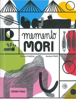 MEMENTO MORI | 9786075574981 | AURORE,PETIT | Llibreria Geli - Llibreria Online de Girona - Comprar llibres en català i castellà