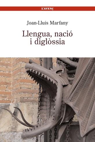 LLENGUA,NACIÓ I DISGLÒSSIA | 9788488839268 | MARFANY,JOAN-LLUIS | Llibreria Geli - Llibreria Online de Girona - Comprar llibres en català i castellà