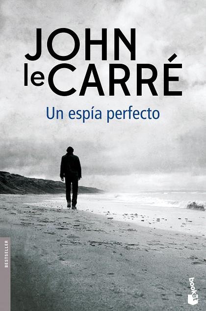 UN ESPÍA PERFECTO | 9788408160199 | LE CARRÉ,JOHN  | Llibreria Geli - Llibreria Online de Girona - Comprar llibres en català i castellà
