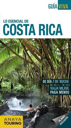 COSTA RICA(GUIA VIVA.EDICION 2018) | 9788499359168 | Llibreria Geli - Llibreria Online de Girona - Comprar llibres en català i castellà
