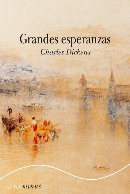 GRANDES ESPERANZAS | 9788484285618 | DICKENS,CHARLES | Llibreria Geli - Llibreria Online de Girona - Comprar llibres en català i castellà