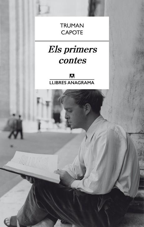 ELS PRIMERS CONTES | 9788433915306 | CAPOTE,TRUMAN | Llibreria Geli - Llibreria Online de Girona - Comprar llibres en català i castellà