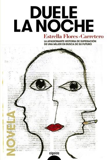 DUELE LA NOCHE | 9788490676110 | FLORES CARRETERO,ESTRELLA | Llibreria Geli - Llibreria Online de Girona - Comprar llibres en català i castellà