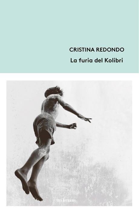 LA FURIA DEL KOLIBRI | 9788412291124 | REDONDO,CRISTINA | Llibreria Geli - Llibreria Online de Girona - Comprar llibres en català i castellà