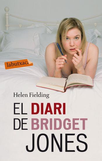 EL DIARI DE BRIDGET JONES | 9788499300993 | FIELDING,HELEN | Llibreria Geli - Llibreria Online de Girona - Comprar llibres en català i castellà