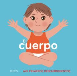 EL CUERPO | 9788418725265 | BAILEY,ELLA | Llibreria Geli - Llibreria Online de Girona - Comprar llibres en català i castellà
