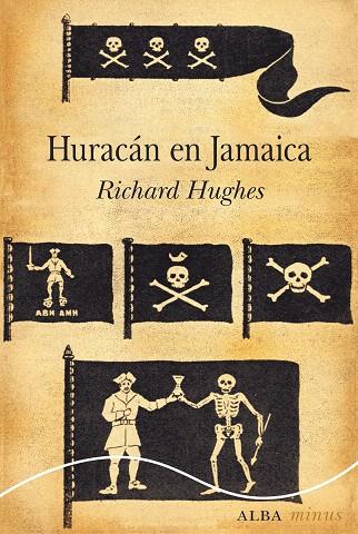 HURACÁN EN JAMAICA | 9788490653302 | HUGHES,RICHARD | Llibreria Geli - Llibreria Online de Girona - Comprar llibres en català i castellà