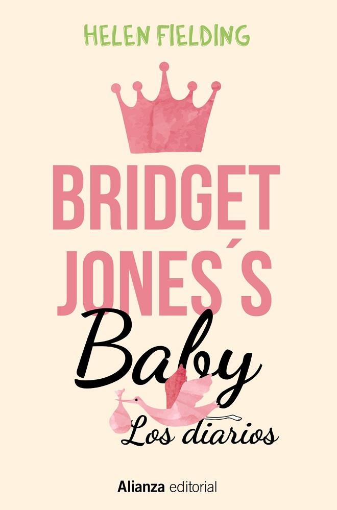 BRIDGET JONES'S BABY.LOS DIARIOS | 9788491812043 | FIELDING,HELEN | Llibreria Geli - Llibreria Online de Girona - Comprar llibres en català i castellà