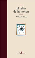 EL SEÑOR DE LAS MOSCAS | 9788435010832 | GOLDING,WILLIAM | Llibreria Geli - Llibreria Online de Girona - Comprar llibres en català i castellà