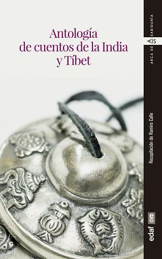 ANTOLOGÍA DE CUENTOS DE LA INDIA Y TÍBET | 9788441440944 | Llibreria Geli - Llibreria Online de Girona - Comprar llibres en català i castellà