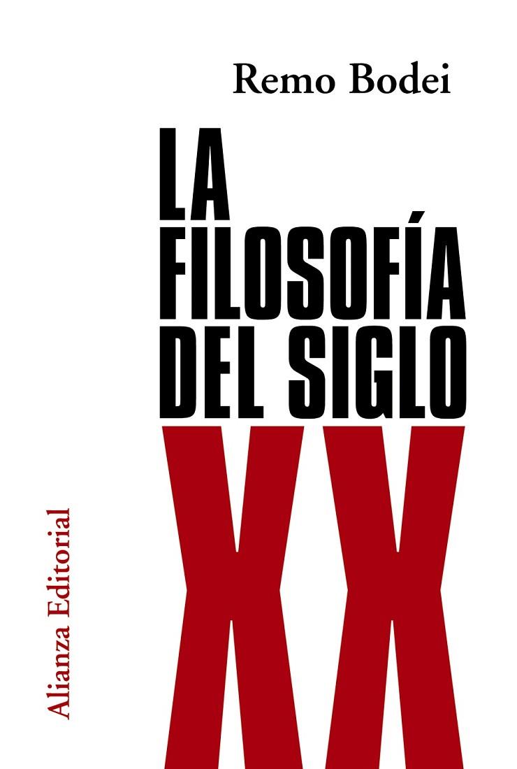 LA FILOSOFÍA DEL SIGLO XX | 9788420683706 | BODEI,REMO | Llibreria Geli - Llibreria Online de Girona - Comprar llibres en català i castellà