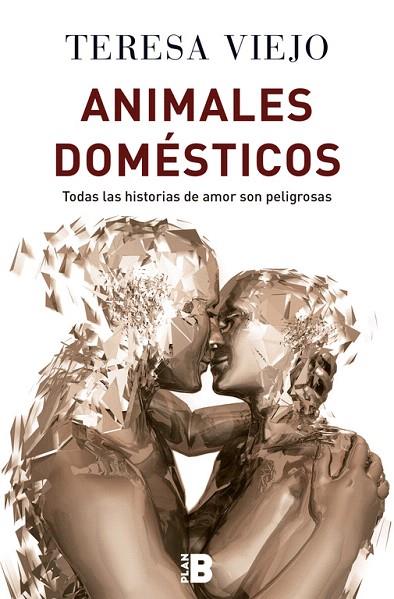 ANIMALES DOMÉSTICOS | 9788417001124 | VIEJO,TERESA | Llibreria Geli - Llibreria Online de Girona - Comprar llibres en català i castellà