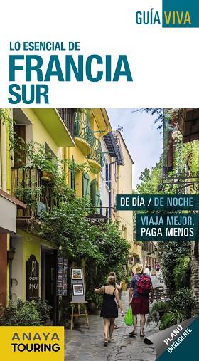 FRANCIA SUR(GUIA VIVA.EDICION 2018) | 9788491581147 | Llibreria Geli - Llibreria Online de Girona - Comprar llibres en català i castellà