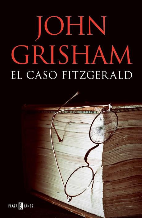 EL CASO FITZGERALD | 9788401020544 | GRISHAM,JOHN | Llibreria Geli - Llibreria Online de Girona - Comprar llibres en català i castellà