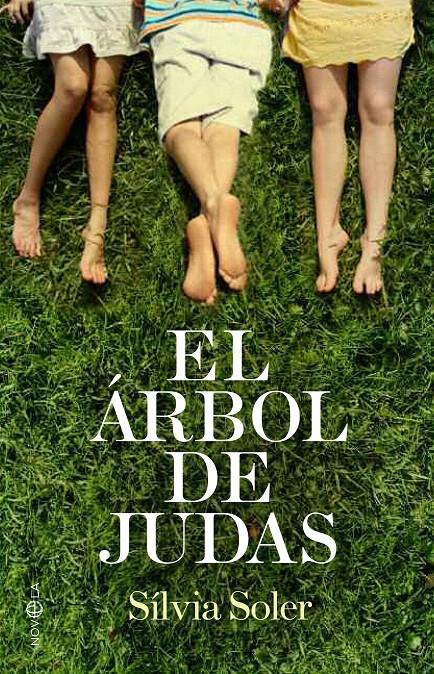 EL ARBOL DE JUDAS | 9788499703268 | SOLER,SILVIA | Llibreria Geli - Llibreria Online de Girona - Comprar llibres en català i castellà