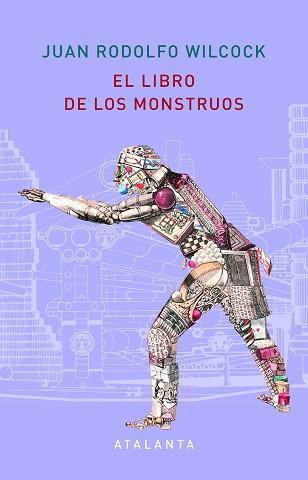 EL LIBRO DE LOS MONSTRUOS | 9788412074314 | WILCOCK,J.RODOLFO | Llibreria Geli - Llibreria Online de Girona - Comprar llibres en català i castellà