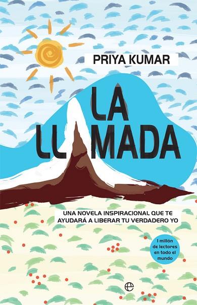 LA LLAMADA | 9788491643371 | KUMAR,PRIYA | Llibreria Geli - Llibreria Online de Girona - Comprar llibres en català i castellà