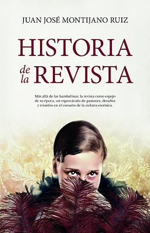 HISTORIA DE LA REVISTA | 9788411319430 | MONTIJANO RUIZ,JUAN JOSÉ | Llibreria Geli - Llibreria Online de Girona - Comprar llibres en català i castellà