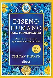 DISEÑO HUMANO PARA PRINCIPIANTES | 9788411080132 | PARKYN,CHETAN | Llibreria Geli - Llibreria Online de Girona - Comprar llibres en català i castellà