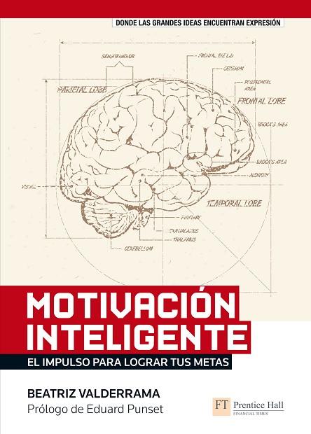 MOTIVACION INTELIGENTE | 9788483226698 | VALDERRAMA,BEATRIZ | Llibreria Geli - Llibreria Online de Girona - Comprar llibres en català i castellà