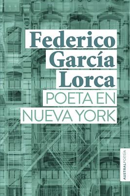 POETA EN NUEVA YORK | 9788467058949 | GARCÍA LORCA,FEDERICO | Llibreria Geli - Llibreria Online de Girona - Comprar llibres en català i castellà