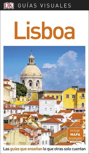 LISBOA(GUIAS VISUALES.EDICION 2018) | 9780241340103 |   | Llibreria Geli - Llibreria Online de Girona - Comprar llibres en català i castellà