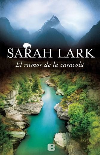 EL RUMOR DE LA CARACOLA | 9788466658522 | LARK,SARAH | Llibreria Geli - Llibreria Online de Girona - Comprar llibres en català i castellà