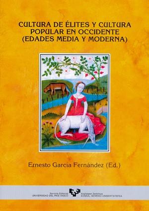 CULTURA DE ELITES Y CULTURA POPULAR | 9788483733417 | GARCIA FERNANDEZ,ERNESTO | Llibreria Geli - Llibreria Online de Girona - Comprar llibres en català i castellà