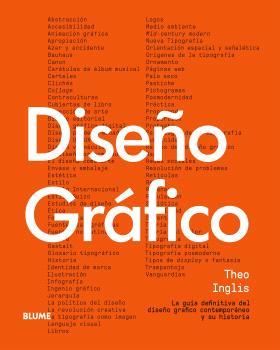 DISEÑO GRÁFICO (EDICIÓN 2024) | 9788419785824 | INGLIS,THEO | Llibreria Geli - Llibreria Online de Girona - Comprar llibres en català i castellà