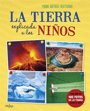LA TIERRA EXPLICADA A LOS NIÑOS (TD) | 9788497546836 | ARTHUS-BERTRAND,YANN | Llibreria Geli - Llibreria Online de Girona - Comprar llibres en català i castellà