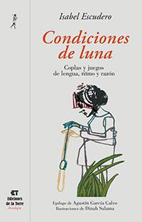 CONDICIONES DE LUNA | 9788479605773 | ESCUDERO,ISABEL | Llibreria Geli - Llibreria Online de Girona - Comprar llibres en català i castellà