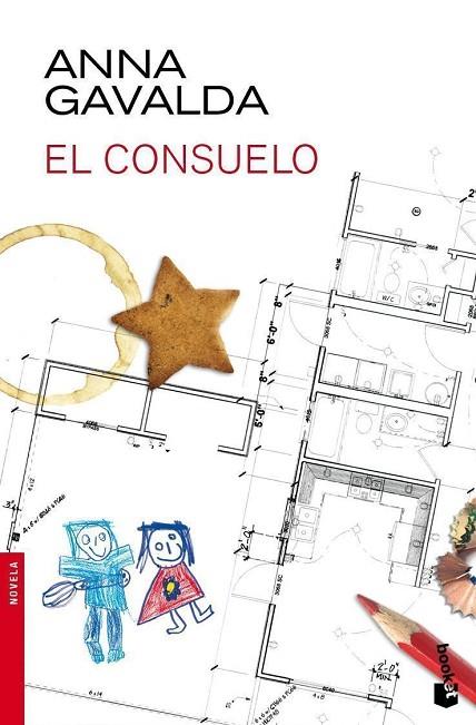 EL CONSUELO | 9788432250781 | GAVALDA,ANNA | Llibreria Geli - Llibreria Online de Girona - Comprar llibres en català i castellà