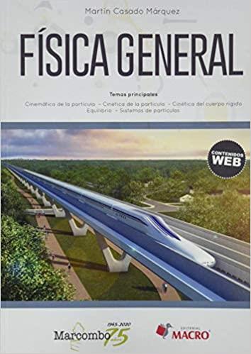 FÍSICA GENERAL | 9788426728180 | CASADO MÁRQUEZ,MARTÍN | Llibreria Geli - Llibreria Online de Girona - Comprar llibres en català i castellà