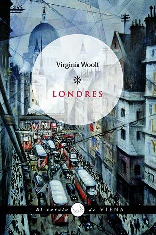 LONDRES (CATALA) | 9788483304761 | WOOLF,VIRGINIA | Llibreria Geli - Llibreria Online de Girona - Comprar llibres en català i castellà