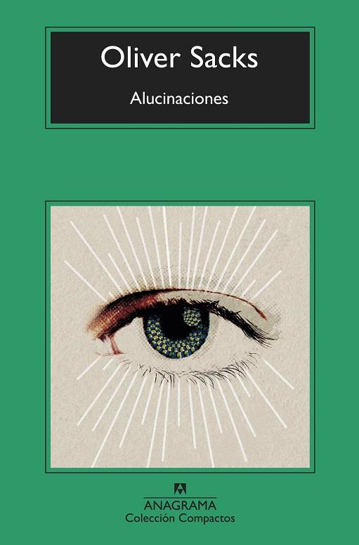 ALUCINACIONES | 9788433960290 | SACKS,OLIVER | Llibreria Geli - Llibreria Online de Girona - Comprar llibres en català i castellà