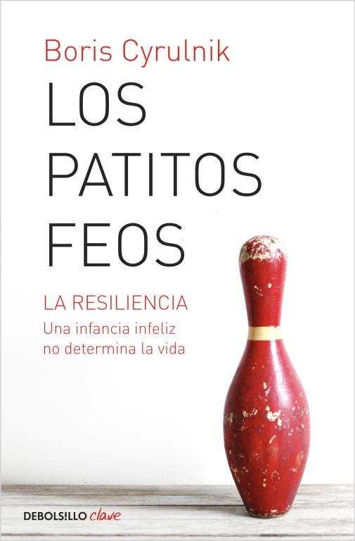 LOS PATITOS FEOS | 9788490321997 | CYRULNIK,BORIS | Llibreria Geli - Llibreria Online de Girona - Comprar llibres en català i castellà