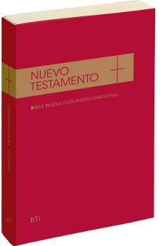 LA BIBLIA.TRADUCCION INTERCONFESIONAL | 9788481697773 | Llibreria Geli - Llibreria Online de Girona - Comprar llibres en català i castellà