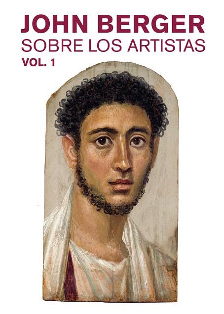 SOBRE LOS ARTISTAS-1 | 9788425230325 | BERGER,JOHN | Llibreria Geli - Llibreria Online de Girona - Comprar llibres en català i castellà