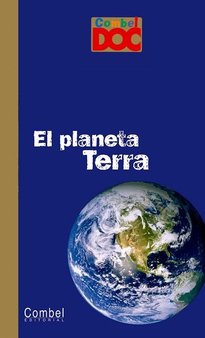 EL PLANETA TERRA | 9788498253382 | VEYRET,YVETTE | Llibreria Geli - Llibreria Online de Girona - Comprar llibres en català i castellà