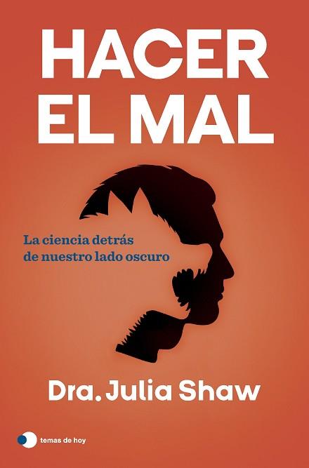 HACER EL MAL | 9788419812339 | SHAW, JULIA | Llibreria Geli - Llibreria Online de Girona - Comprar llibres en català i castellà
