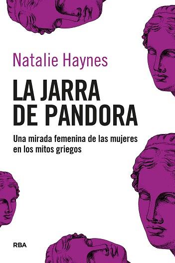 LA JARRA DE PANDORA | 9788411321471 | HAYNES,NATALIE | Llibreria Geli - Llibreria Online de Girona - Comprar llibres en català i castellà