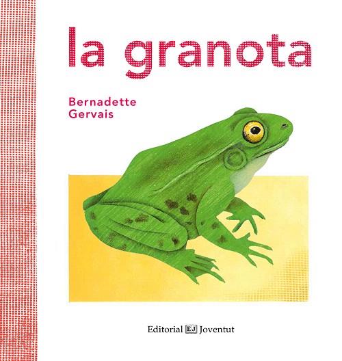 LA GRANOTA | 9788426144591 | GERVAIS,BERNADETTE | Llibreria Geli - Llibreria Online de Girona - Comprar llibres en català i castellà