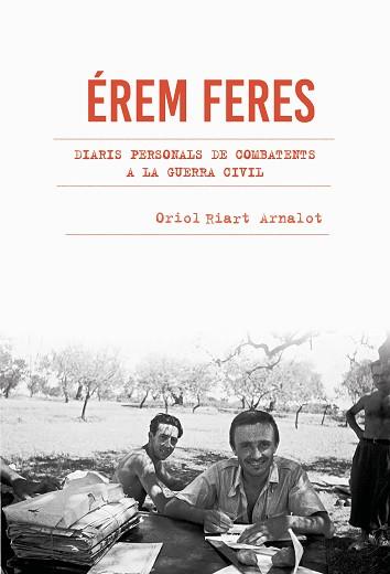 ÉREM FERES | 9788413034874 | RIART ARNALOT,ORIOL | Llibreria Geli - Llibreria Online de Girona - Comprar llibres en català i castellà