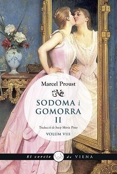 SODOMA I GOMORRA-2 | 9788483308936 | PROUST,MARCEL | Llibreria Geli - Llibreria Online de Girona - Comprar llibres en català i castellà
