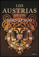 LOS AUSTRIAS(1516-1700) | 9788484329602 | LYNCH,JOHN | Llibreria Geli - Llibreria Online de Girona - Comprar llibres en català i castellà
